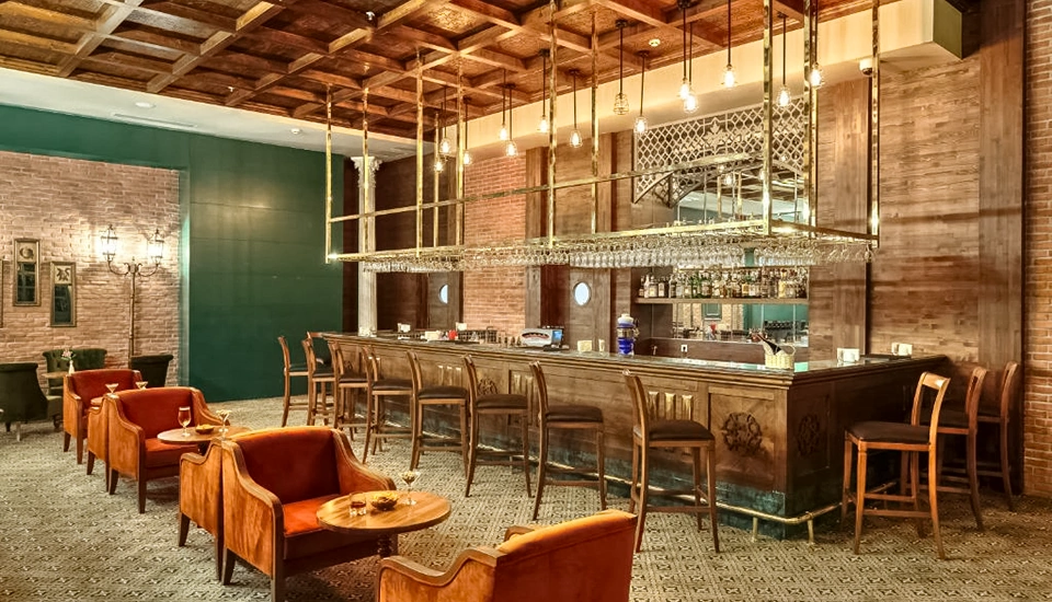 هتل سانیز افس رویال پالاس کوش آداسی